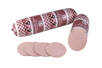 Колбаса Столичная