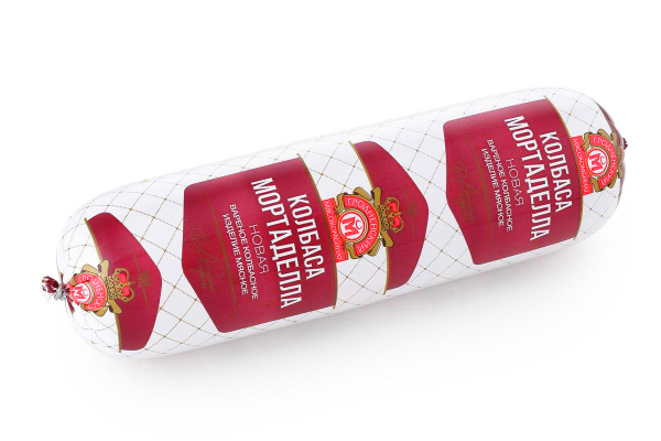 МОРТАДЕЛЛА НОВАЯ