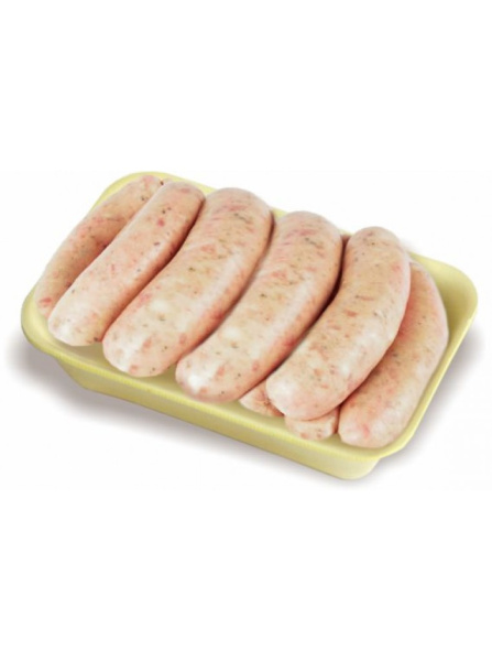 Колбаски "Дачные"