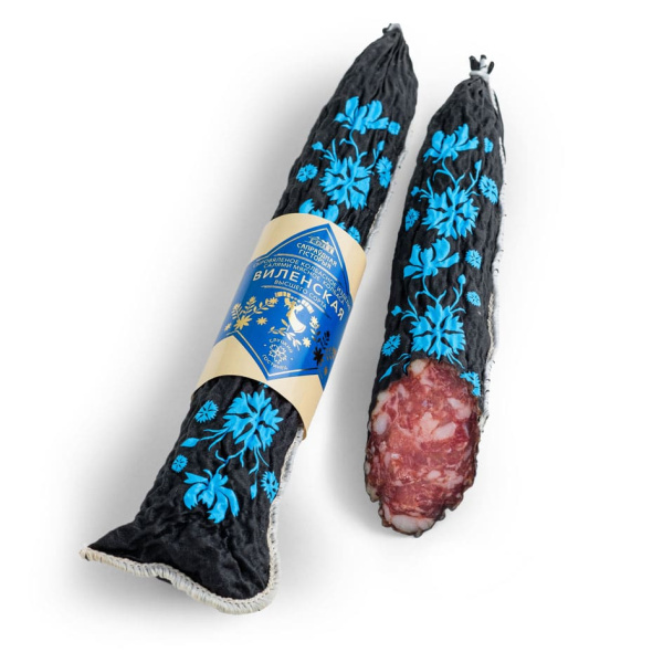 Колбаса «Виленская» в/с