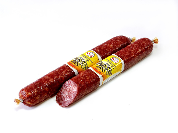 Колбаса "Тирольская элит"