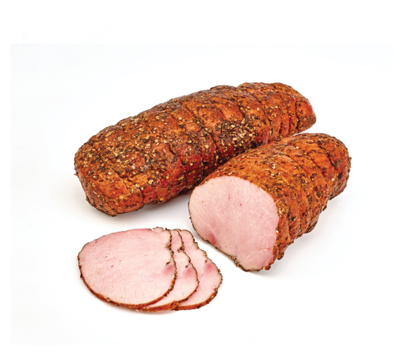 ВЕТЧИНА ПРЯНАЯ