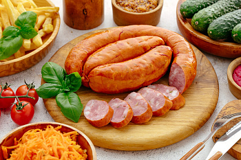 Луковое колечко