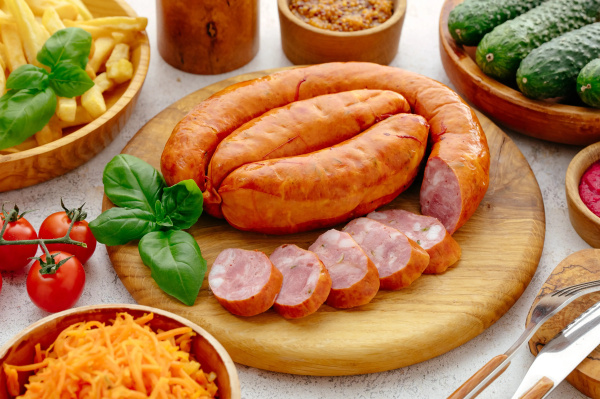 Луковое колечко