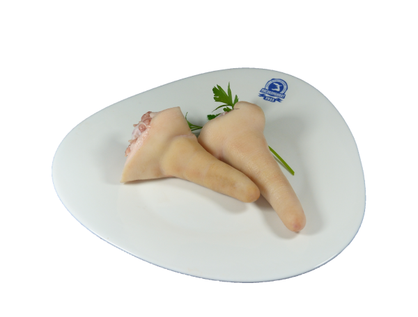 Хвост свиной