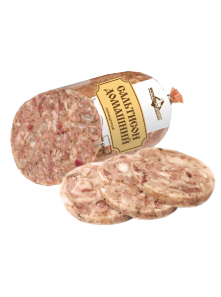 "Сальтисон домашний"