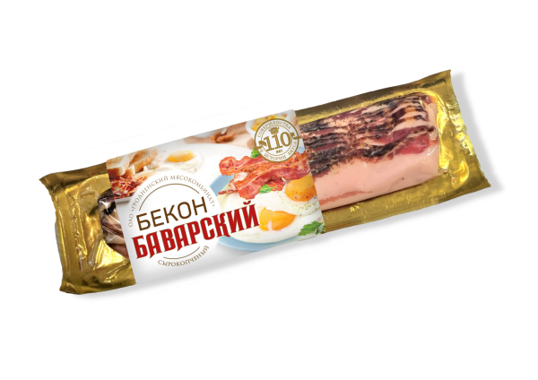 Бекон баварский