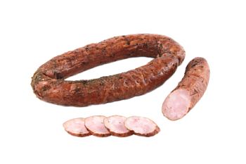 Колбаса "Дымлянка"