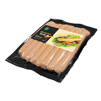 Колбаски Венские