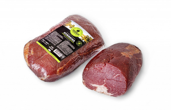 «Бужаніна»