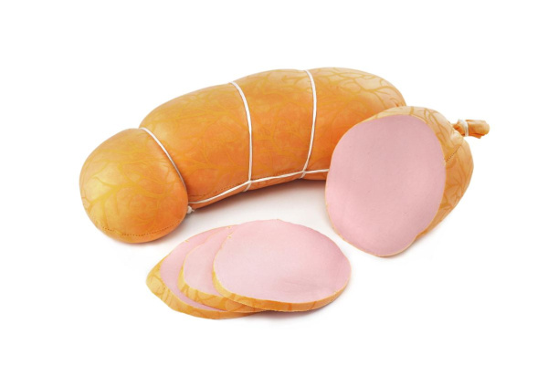 Колбаса Докторская с маслицем