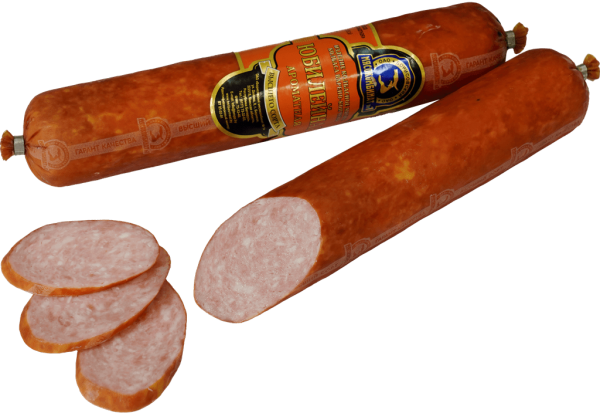 Колбаса в/к «Юбилейная ароматная» в/с (МГС)