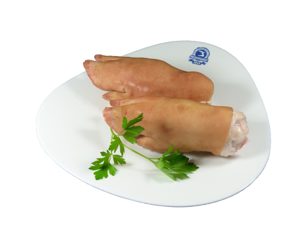 Ноги свиные