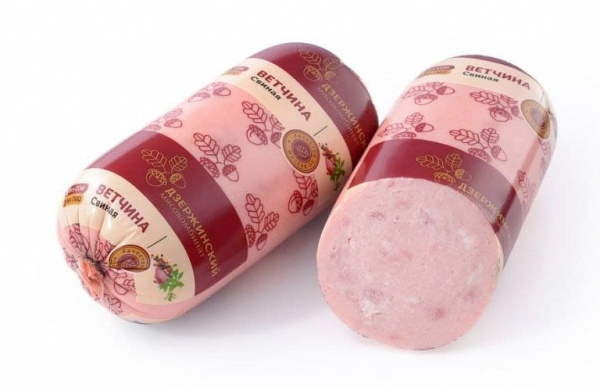 Ветчина «Свиная»