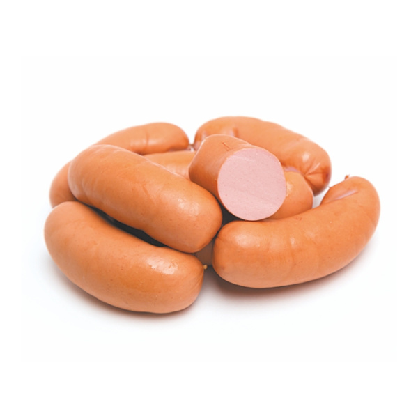 Сардельки Свиные