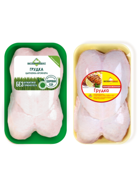 Грудка цыпл.брол.Столичная люкс