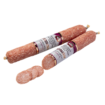 Колбаса салями "Посольская"