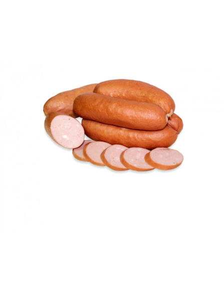 Сардельки "Шпикачики Хуторские сытные"