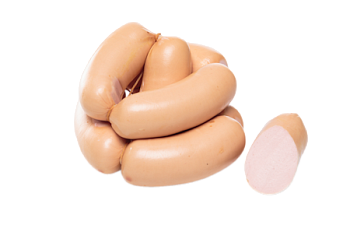 Сардельки "Нежные новые"