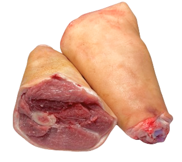 Голяшка свиная