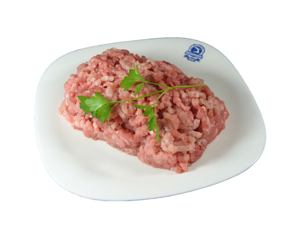 Фарш «Свиной новый» со шпиком