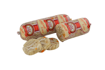 Холодец "Флячки в желе"