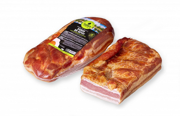 «Бекон да яечнi»