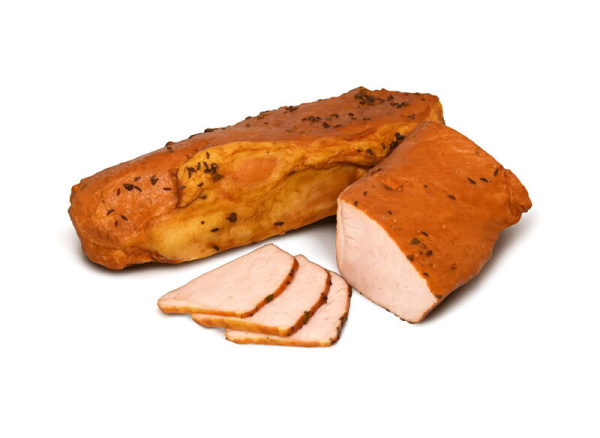 Карбонат по-европейски