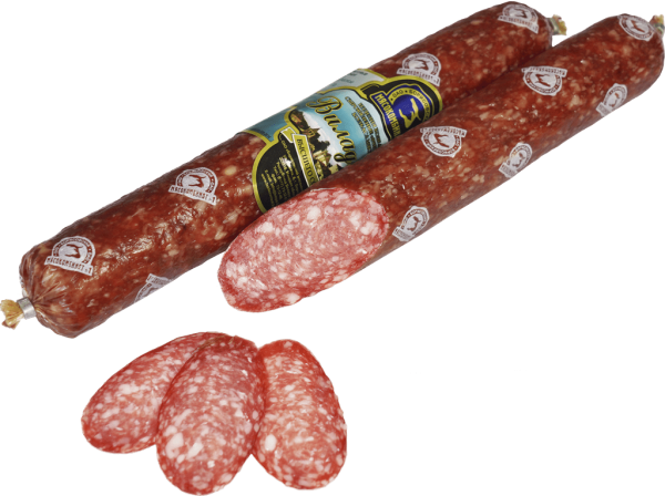 Колбаса фирменная «Виладжио» с/в в/с (МГС)