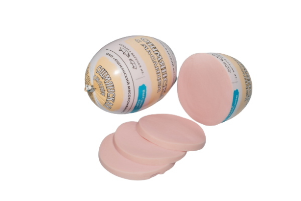 ОШМЯНСКАЯ С МАСЛИЦЕМ КЛАССИЧЕСКАЯ