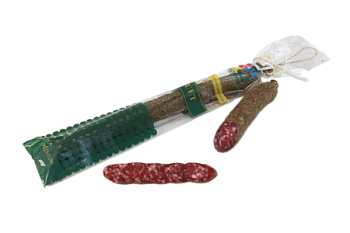 Колбаса "Фуэт в прованских травах"