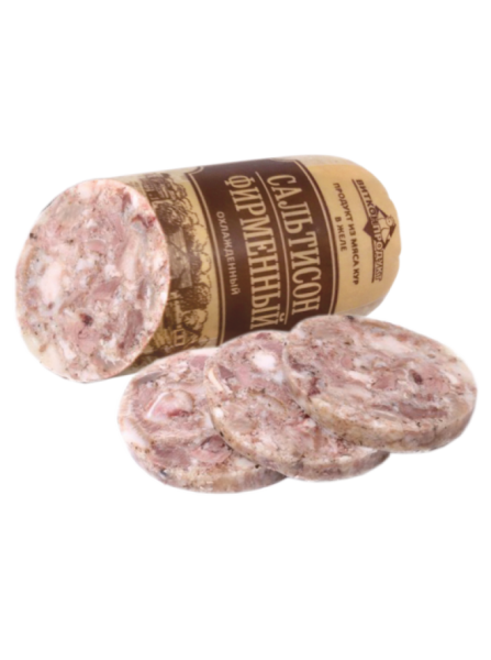 "Сальтисон фирменный"