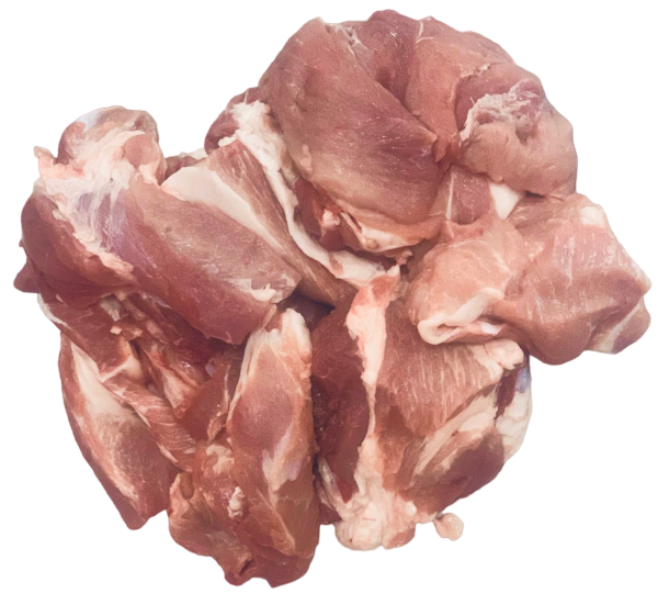 Полуфабрикат котлетное мясо