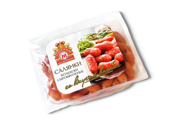 САЛЯМКИ СО ВКУСОМ ВАСАБИ