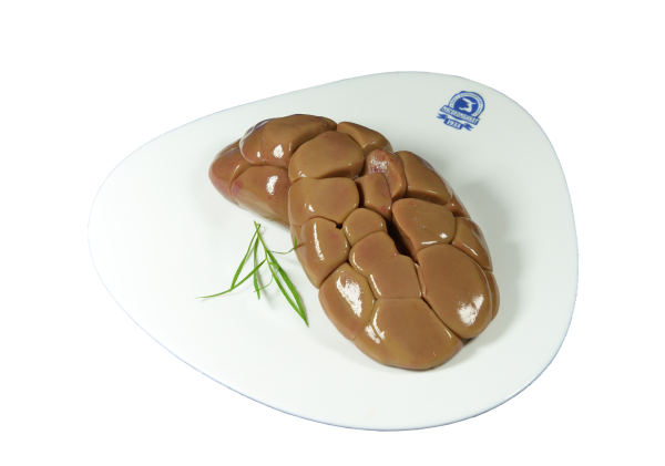 Почки говяжьи