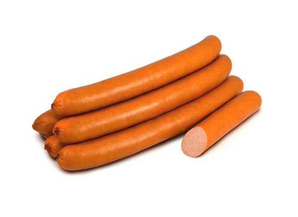 Сосиски Крапики