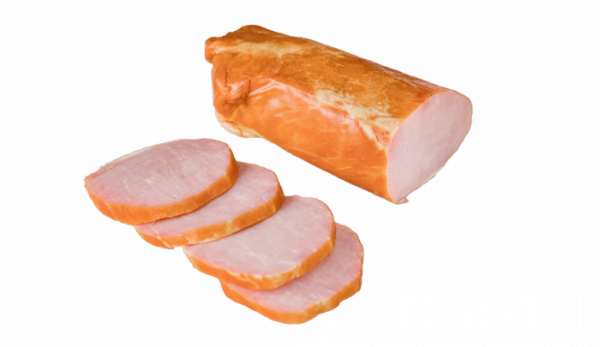 ПРОДУКТ ИЗ СВИНИНЫ СЫРОКОПЧЕНЫЙ “ФИЛЕЙ КОРОЛЕВСКИЙ”