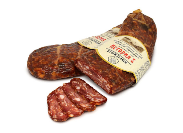 У каждого своя история 5