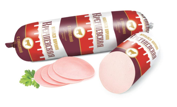 КРЕМЛЕВСКАЯ С ГОВЯДИНОЙ