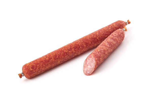 Колбаса «тминная»