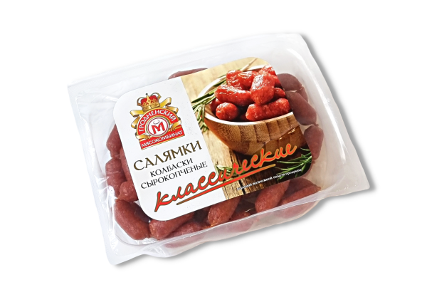 САЛЯМКИ КЛАССИЧЕСКИЕ