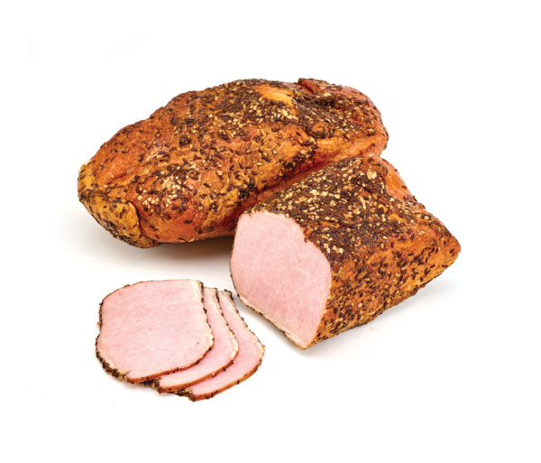 БУЖЕНИНА ПО-ДЕРЕВЕНСКИ