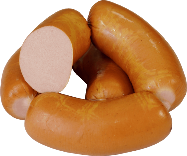 Сардельки «Говяжьи» высшего сорта (МГС)