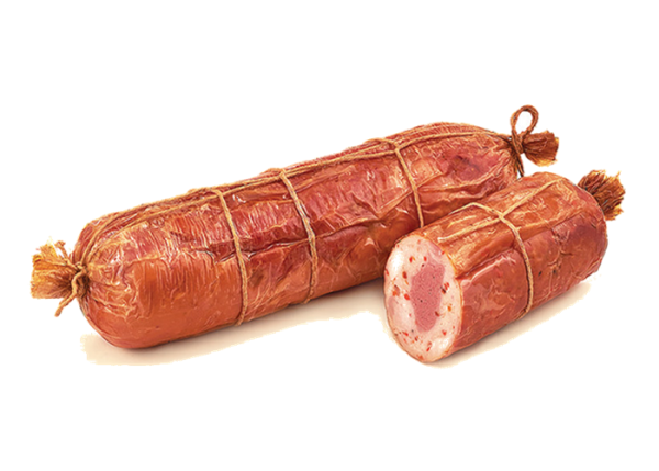 Рулет «руляда с печенью»