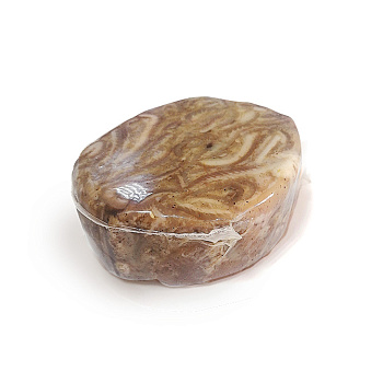 Закуска с чесноком