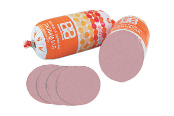 Колбаса "Любимая"