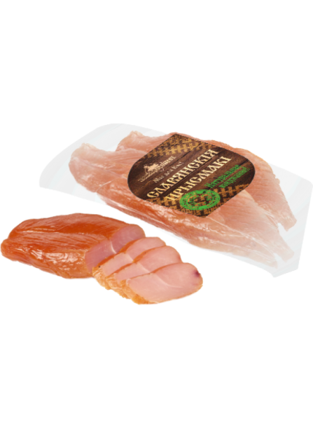 Продукт из мяса цыплят-бройлеров "Филе Элитное"