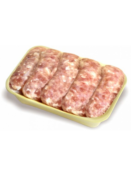 Колбаса "Белорусская люкс"