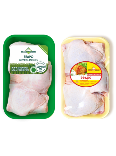 Бедро цыпл.брол.Столичное люкс