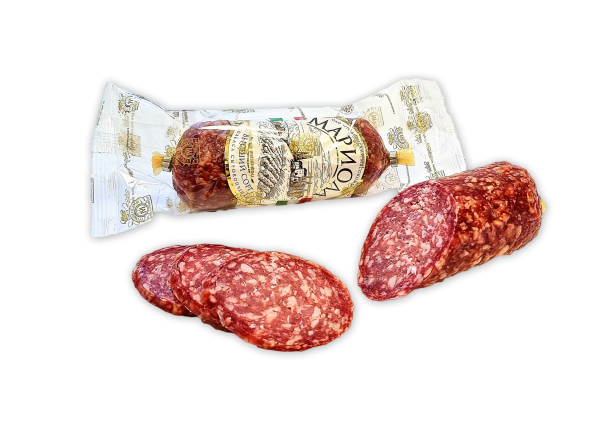 КОЛБАСА ОРИГИНАЛЬНАЯ МАРИОЛА